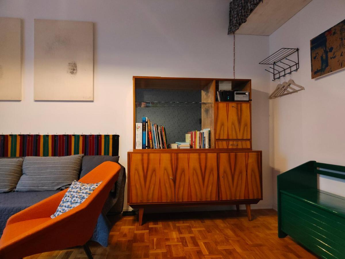 Studio Klimat Praga Varsovia Exterior foto