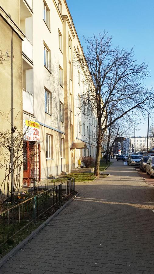 Studio Klimat Praga Varsovia Exterior foto